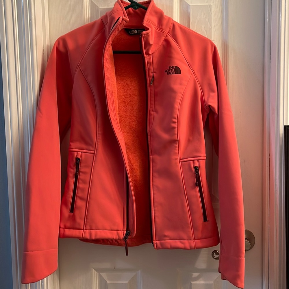 North Face Women’s Jacket